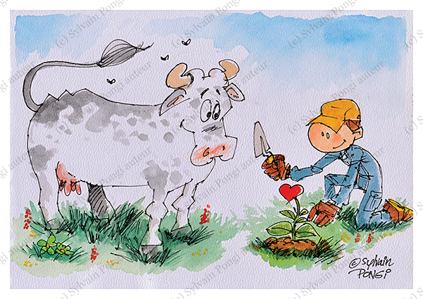 agriculture