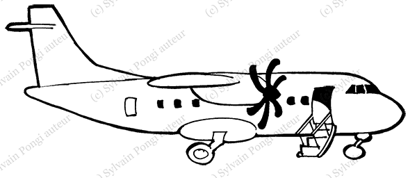avion