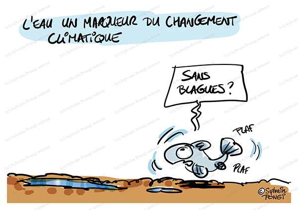 eau