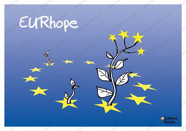 europe hope