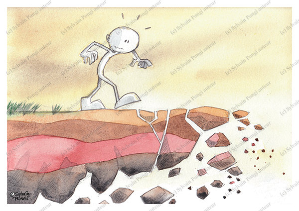 fin de la terre