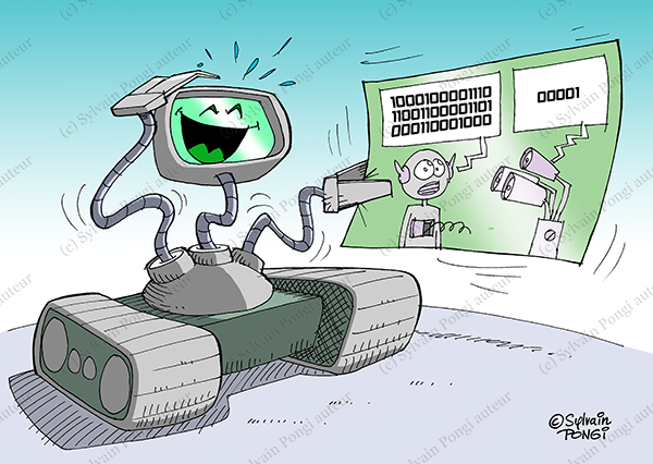 ia humour