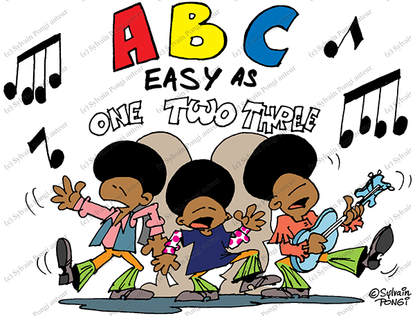 jacksons five