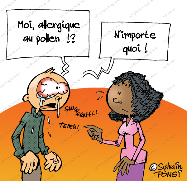 allergie