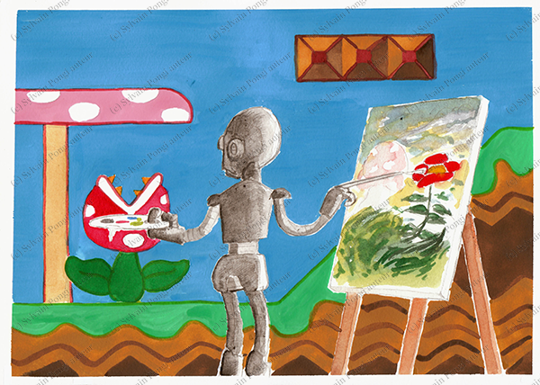 art