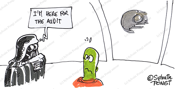 audit