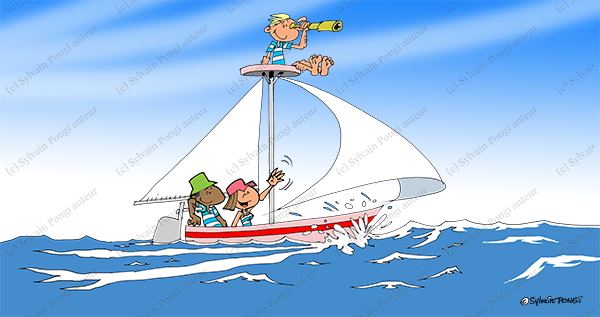 navigation plaisance