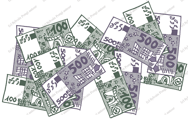 billets