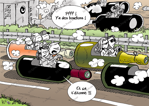 bouchons