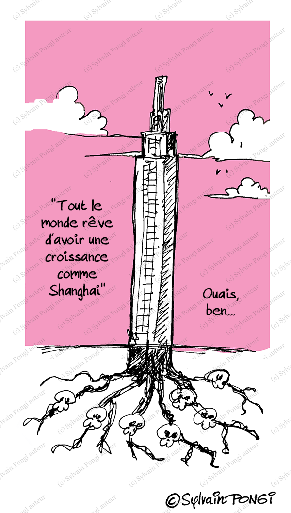 shanghai