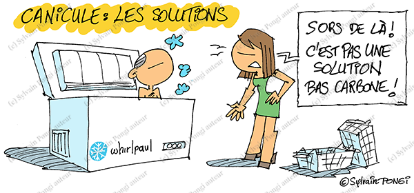 canicule
