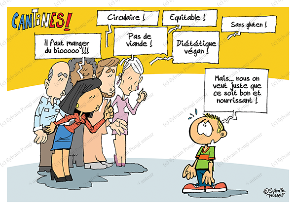 cantine