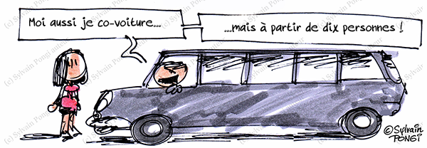 co_voiturage