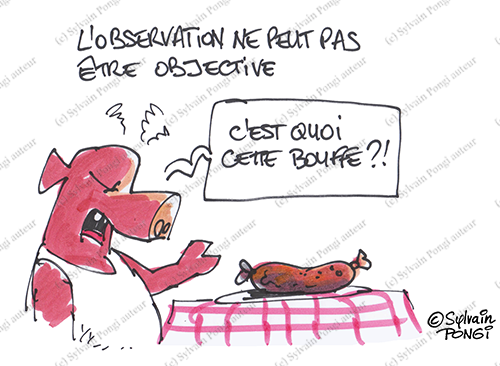 objectivité