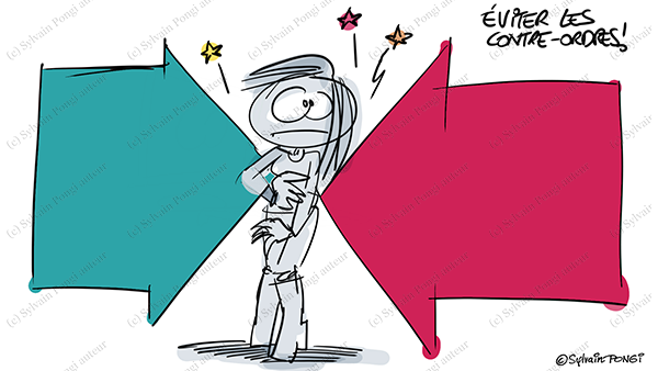contre ordres