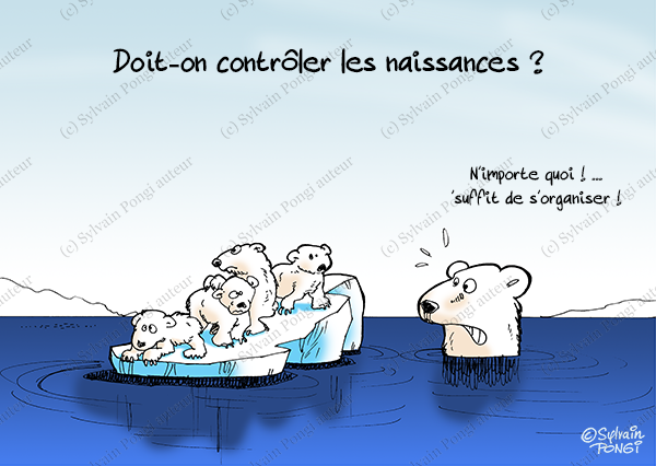 contrôle des naissances