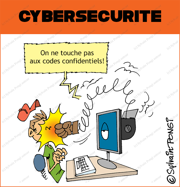 cybersécurité
