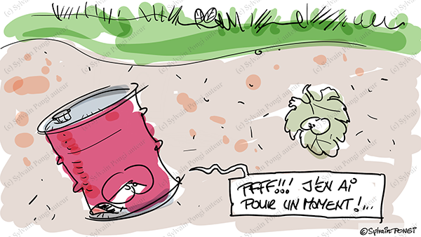 degradabilité