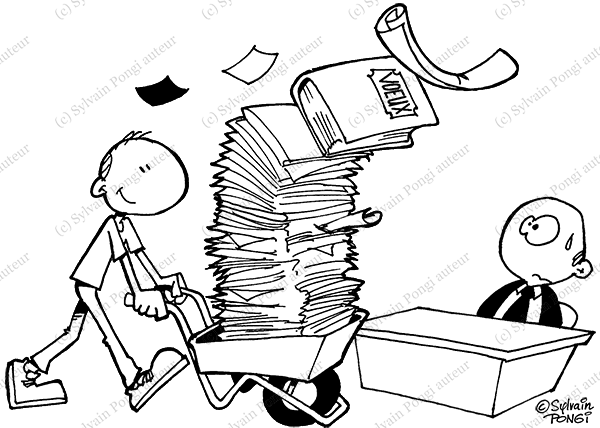 doléances