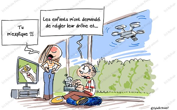 drone