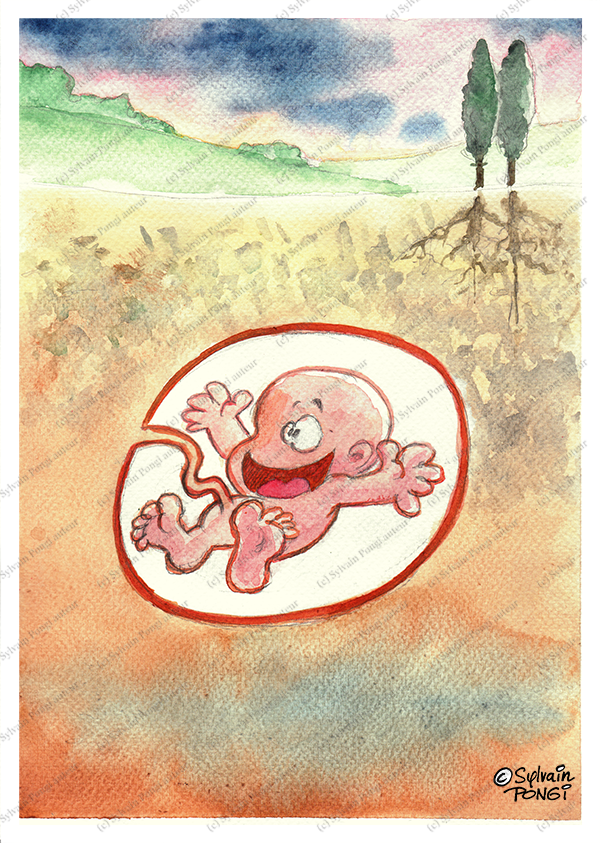 earthman