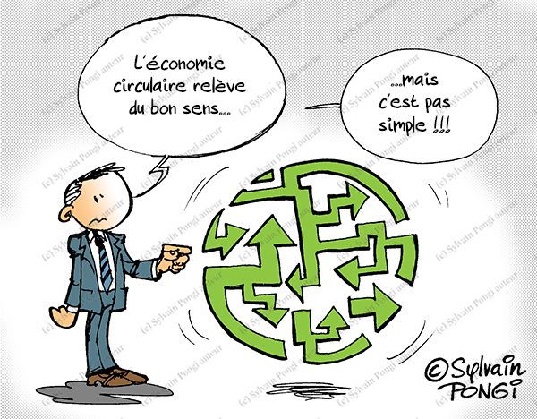 economie circulaire