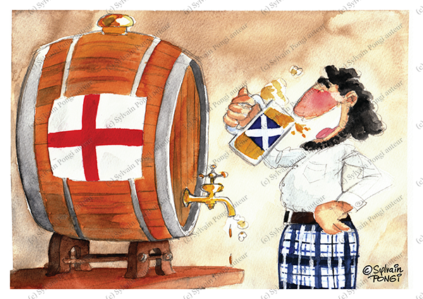 beer