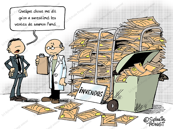invendus