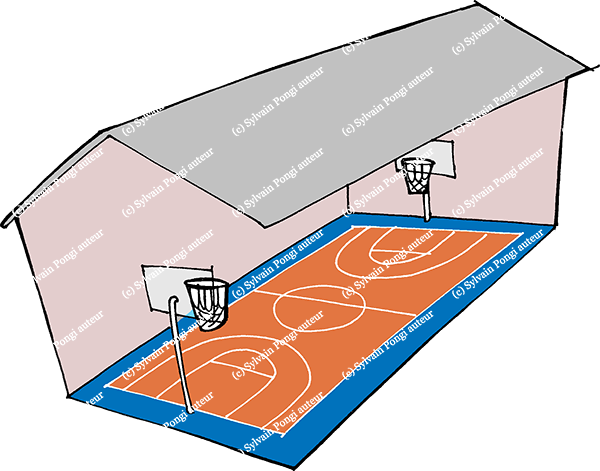 gymnase