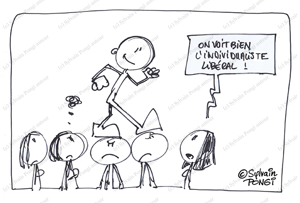 individualite liberal