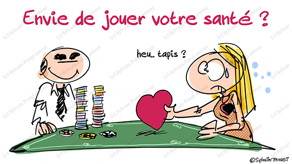 jeu santé