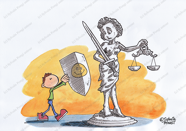Justice