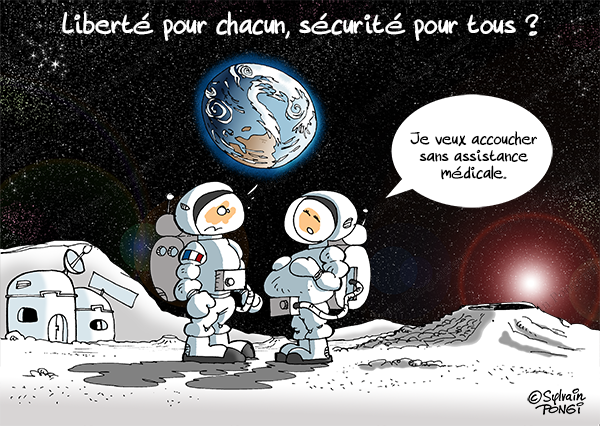 liberté et sécurité