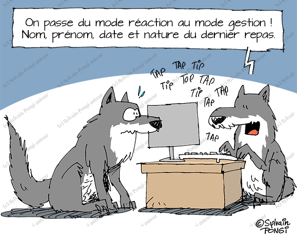loup