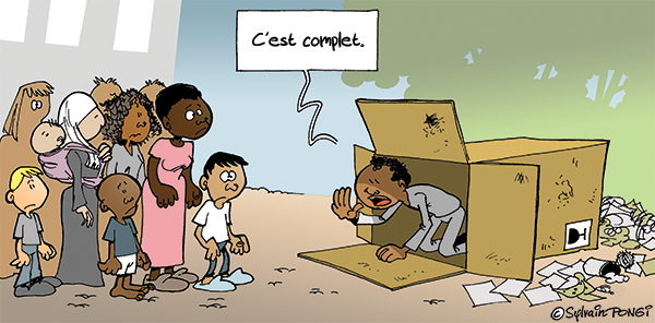 mal logement