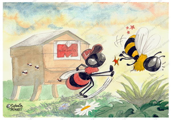 abeille
