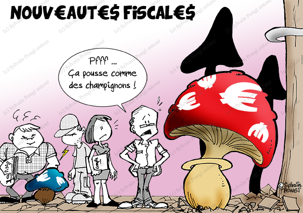 nouveautes fiscales