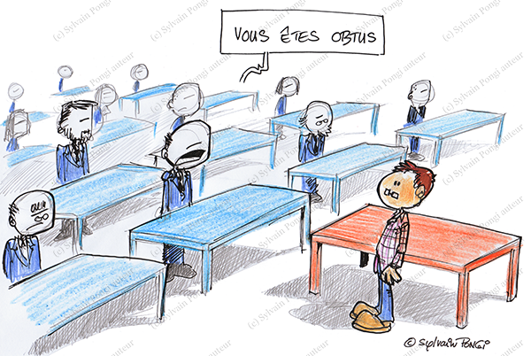 innovant ou obtus