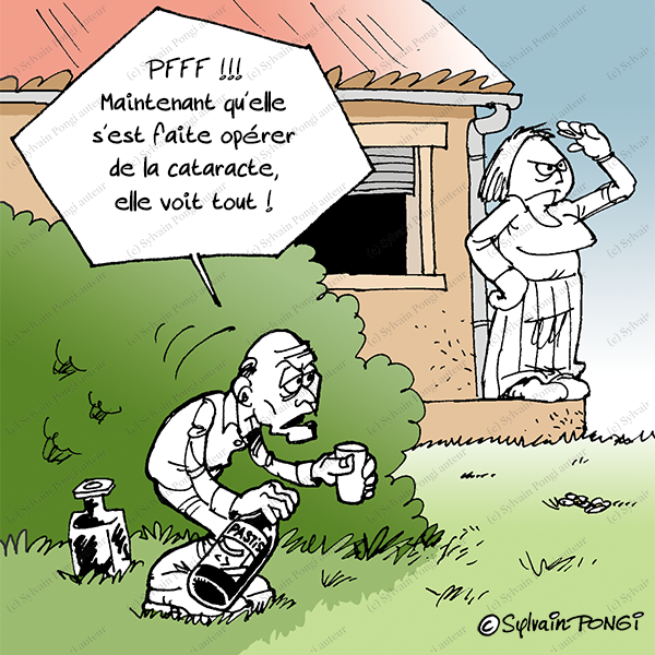 cataracte