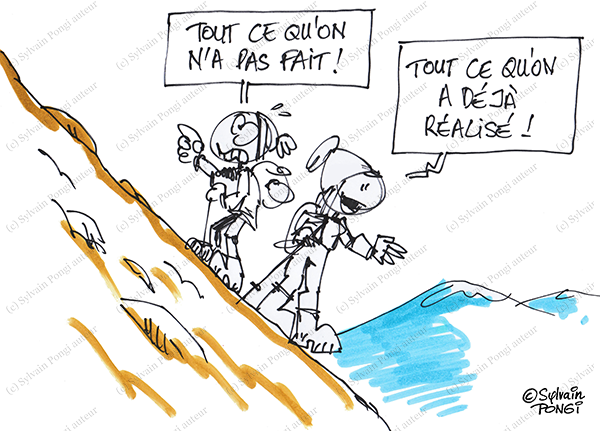 optimiste pessimiste