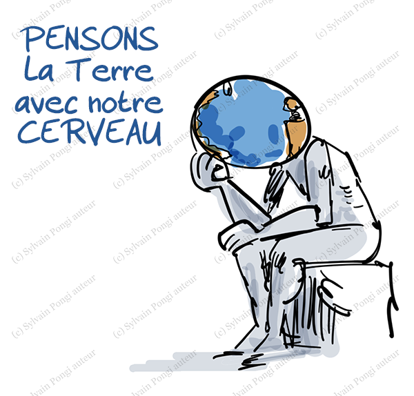 penseur