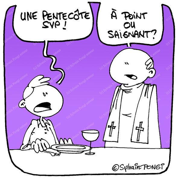 pentecote