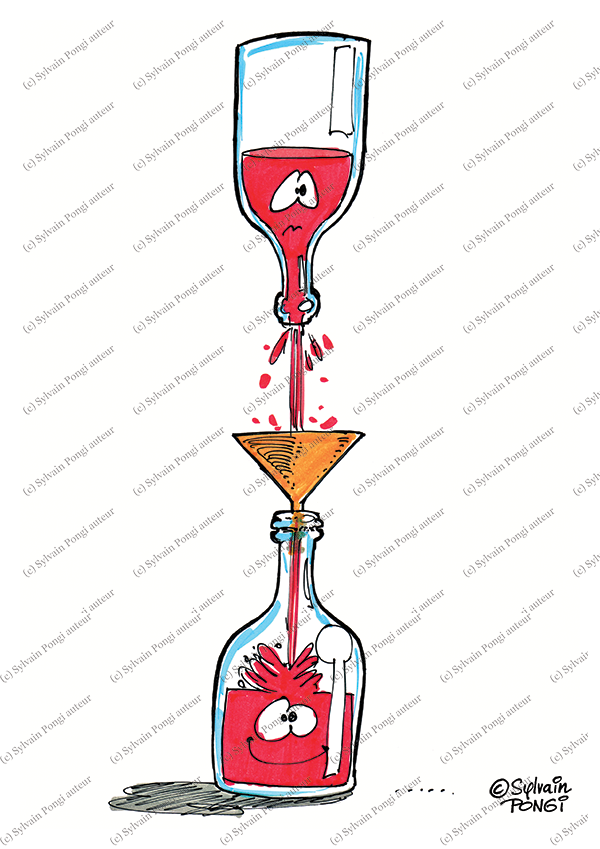 bouteille