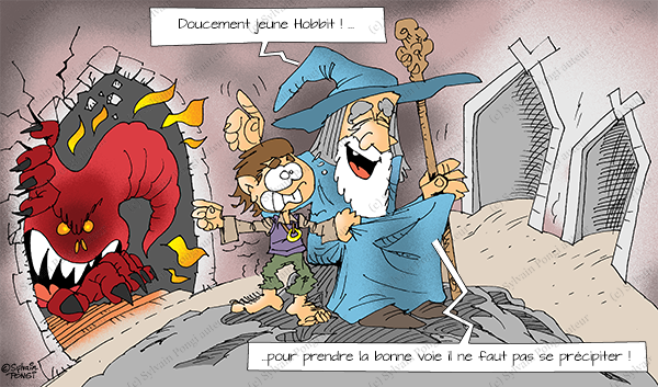 précipitation