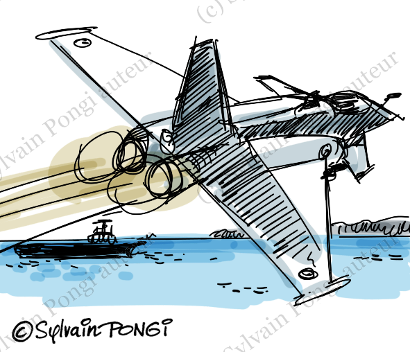 rafale