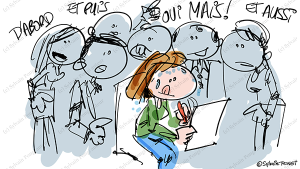 rapporteur