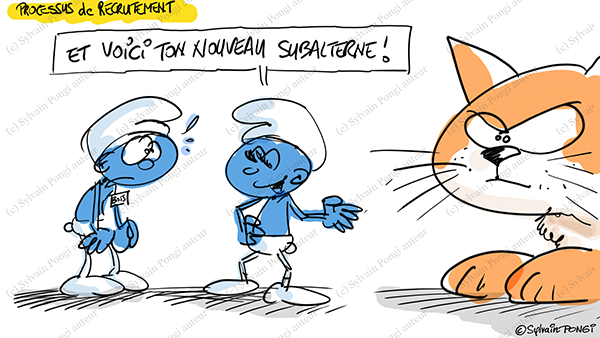subalterne