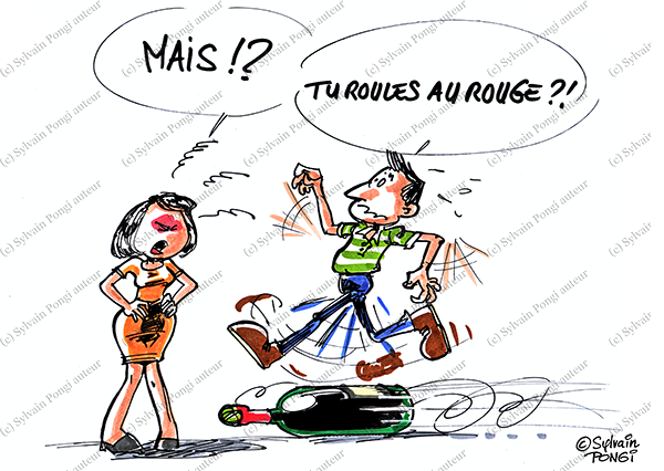 rouge