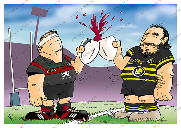 rugby