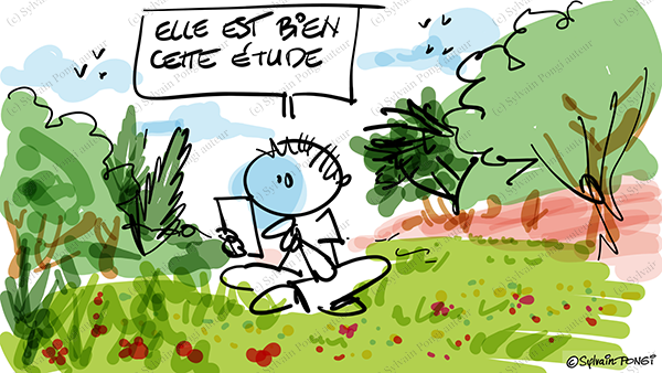 jeunes et nature